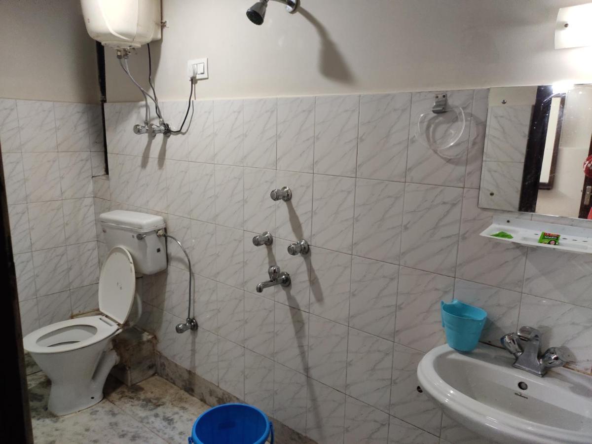 Hotel Zambala Гангток Экстерьер фото