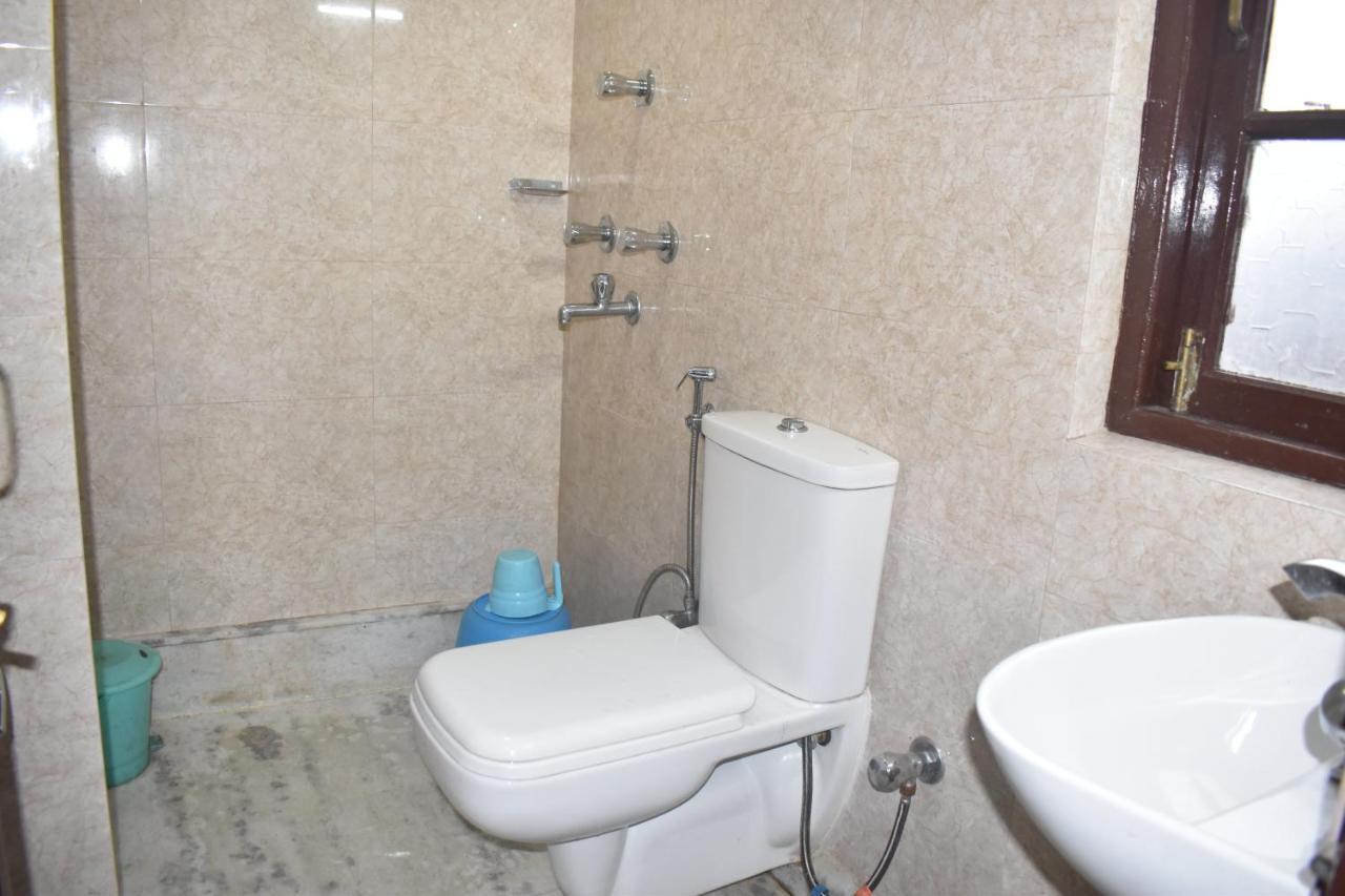 Hotel Zambala Гангток Экстерьер фото